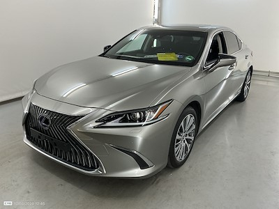 Buy LEXUS ES on Ayvens Carmarket