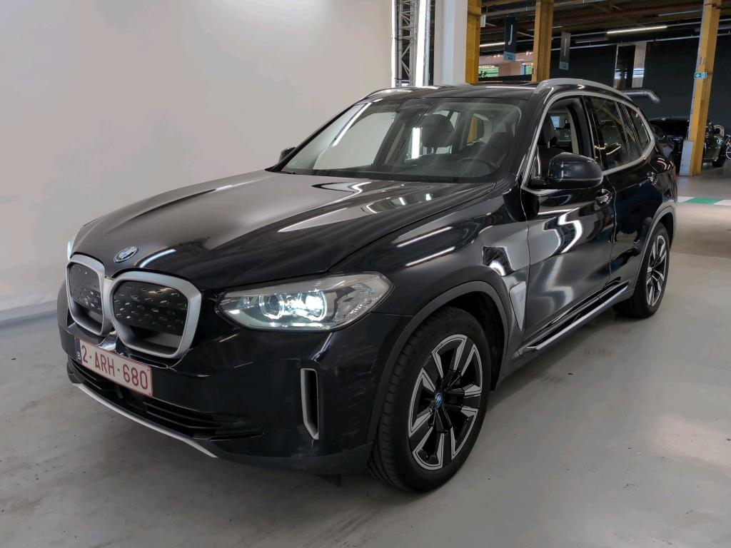 BMW iX3 80KWH AUTO