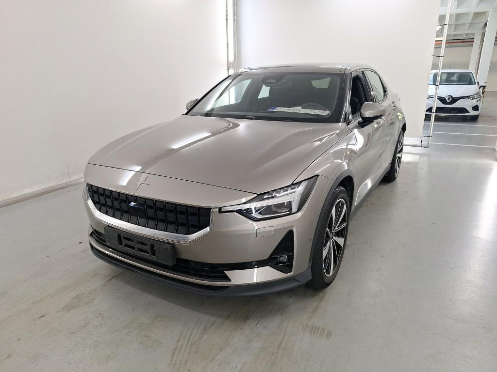 Foto 2 van Polestar 2