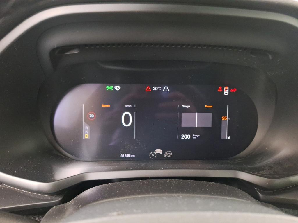 Foto 10 van Polestar 2