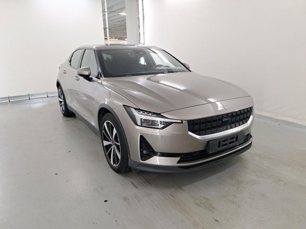 Foto 3 van Polestar 2
