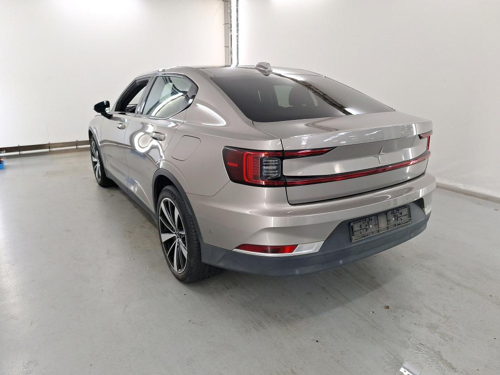 Foto 4 van Polestar 2