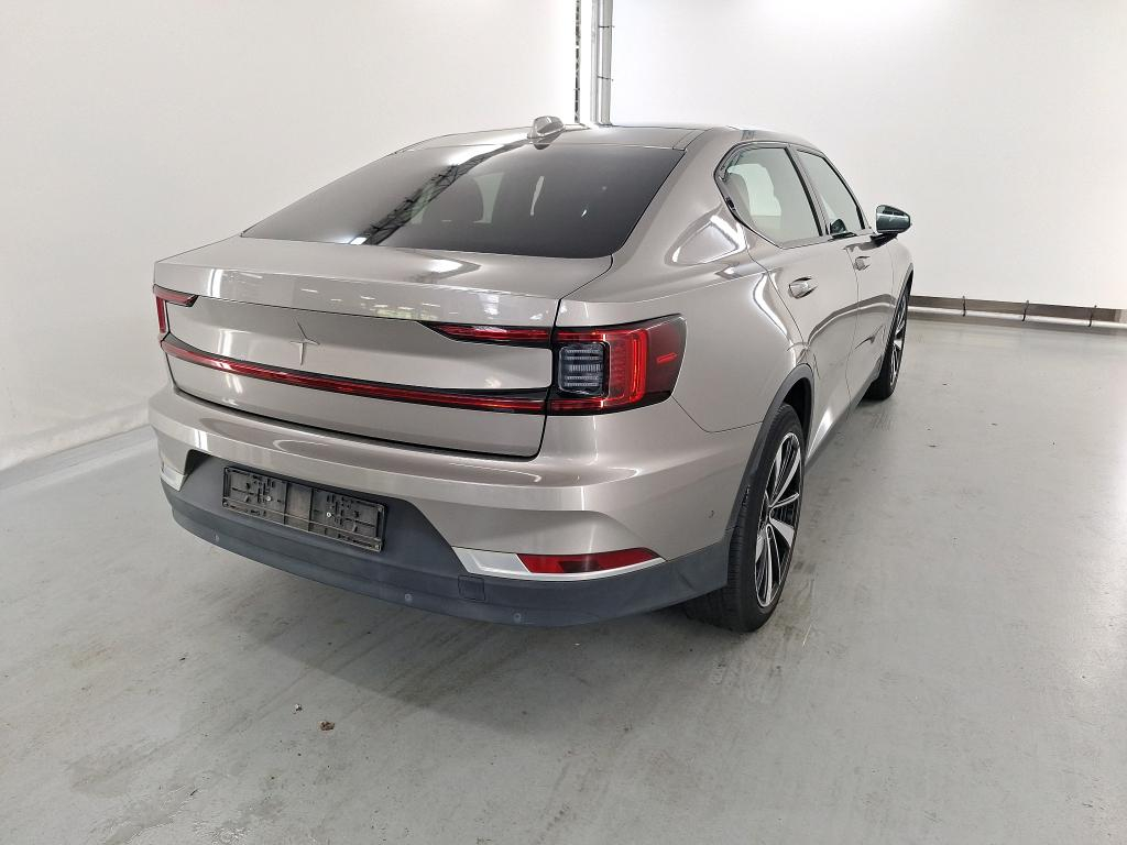 Foto 5 van Polestar 2