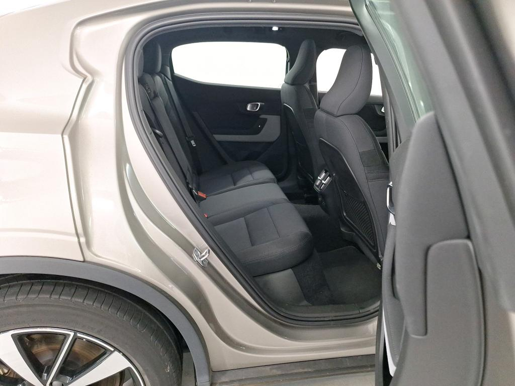 Foto 7 van Polestar 2