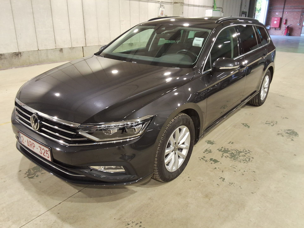 Volkswagen Passat 1.5 TSI OPF MSQ VARIANT STYLE BUSINESS