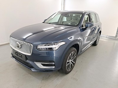 Купуй VOLVO XC90 на Ayvens Carmarket