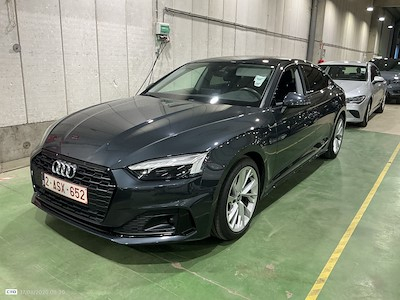 Achetez AUDI A5 SPORTBACK sur Ayvens Carmarket