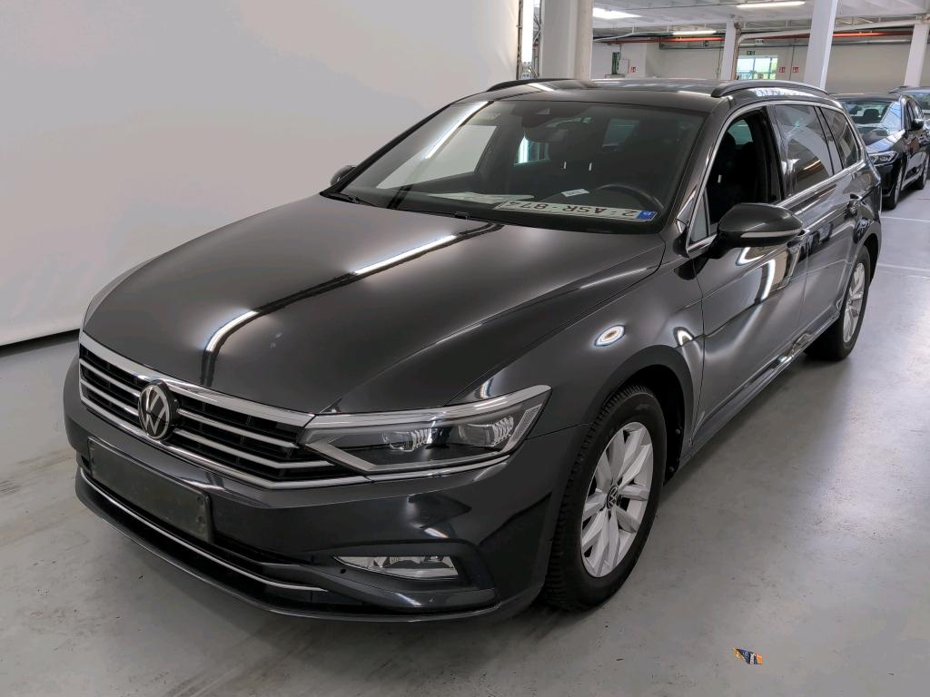 Volkswagen Passat VARIANT 1.5 TSI OPF MSQ VARIANT STYLE BUSINESS