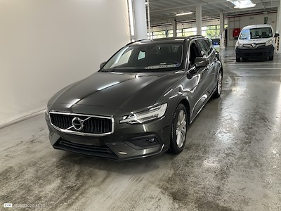Kúpiť VOLVO V60 na Ayvens Carmarket
