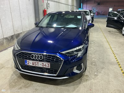 Kjøp AUDI A3 hos Ayvens Carmarket