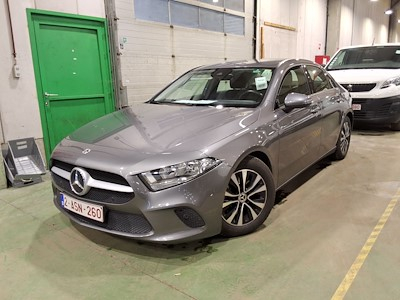 Köp MERCEDES-BENZ A-Klasse på Ayvens Carmarket