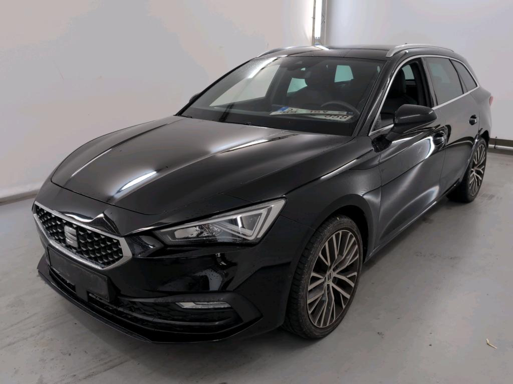 Seat Leon ST 1.5 TSI 130 XCELLENCE