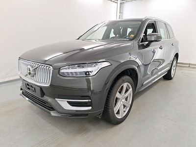 Kúpiť VOLVO XC90 na Ayvens Carmarket
