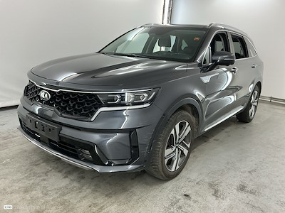 Achetez KIA SORENTO sur Ayvens Carmarket