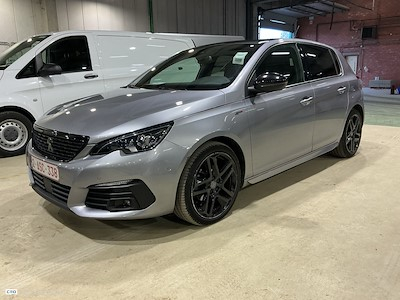Kup PEUGEOT 308 na Ayvens Carmarket
