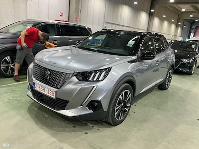 Achetez PEUGEOT 2008 sur Ayvens Carmarket