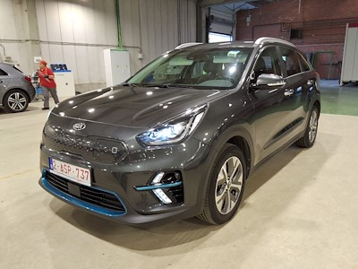 Achetez KIA E-NIRO sur Ayvens Carmarket