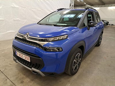 Kup CITROËN C3 AIRCROSS na Ayvens Carmarket