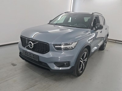 Koupit VOLVO XC40 na Ayvens Carmarket
