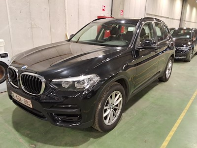 Achetez BMW X3 sur Ayvens Carmarket