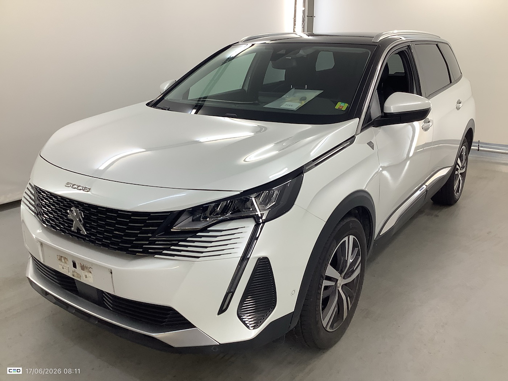 Peugeot 5008 1.5 BLUEHDI 130 ROADTRIP