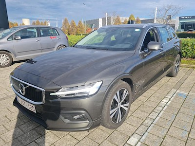 Buy VOLVO V60 on Ayvens Carmarket