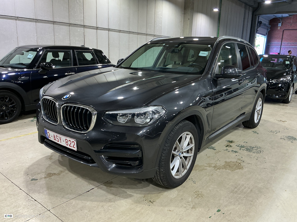 BMW X3 2.0 XDRIVE30E (120KW) AUTO