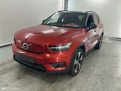 Comprar VOLVO XC40 no Ayvens Carmarket