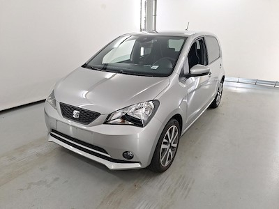Comprar SEAT Mii en Ayvens Carmarket