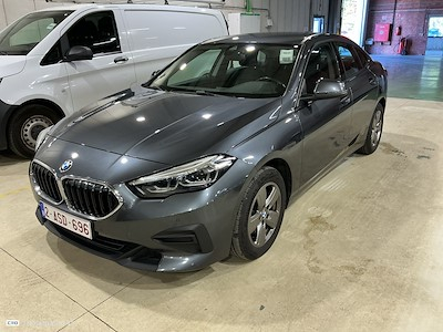 BMW 2-serie 2021 — авто из Европы под ключ