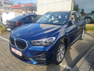 Buy BMW X1 on Ayvens Carmarket