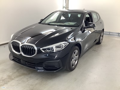 Comprar BMW 1 SERIES HATCH no Ayvens Carmarket