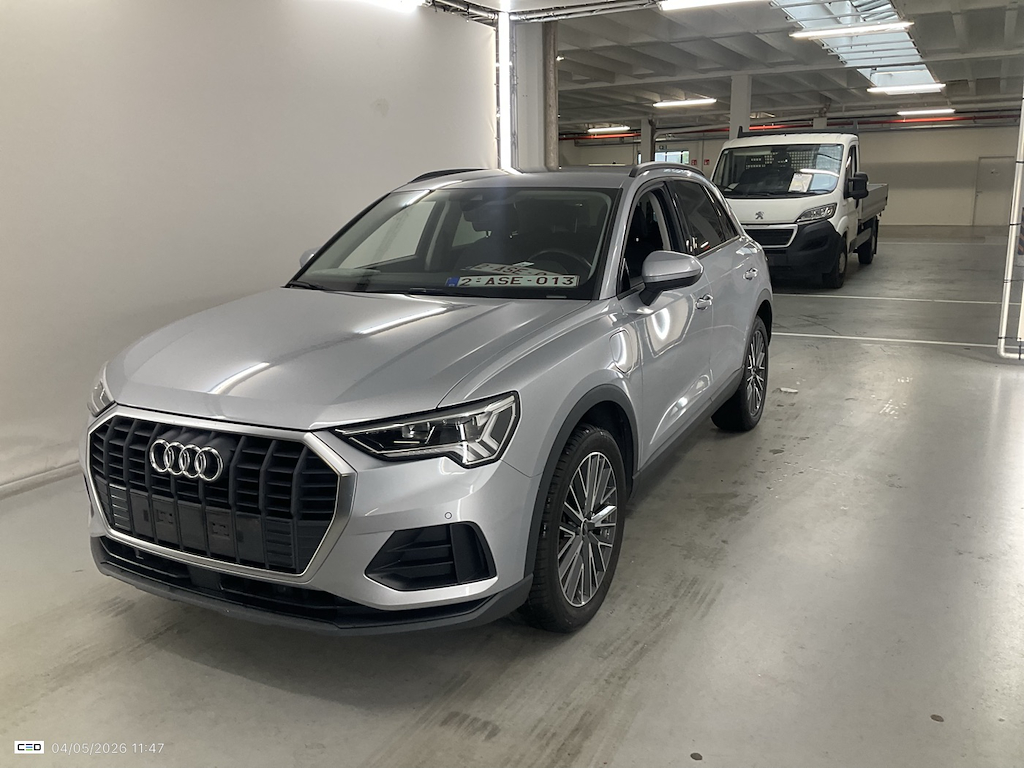 Audi Q3 1.4 45 TFSI E S TRONIC