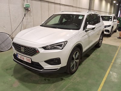 Achetez SEAT TARRACO sur Ayvens Carmarket