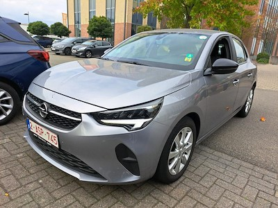 OPEL CORSA - 2020 2019 — авто из Европы под ключ