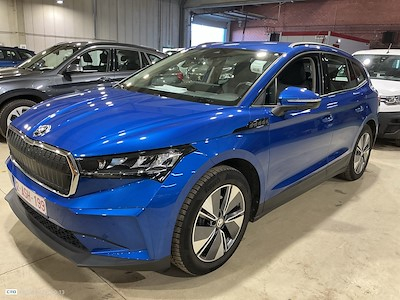Compra SKODA ENYAQ en Ayvens Carmarket