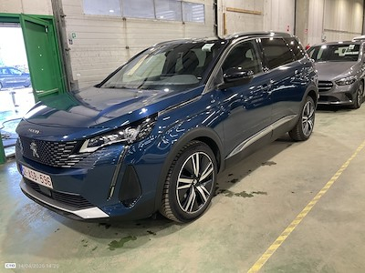 Köp PEUGEOT 5008 på Ayvens Carmarket