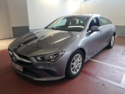 Achetez MERCEDES-BENZ CLA - Klasse sur Ayvens Carmarket