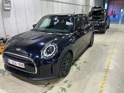 MINI Mini 2020 — авто из Европы под ключ