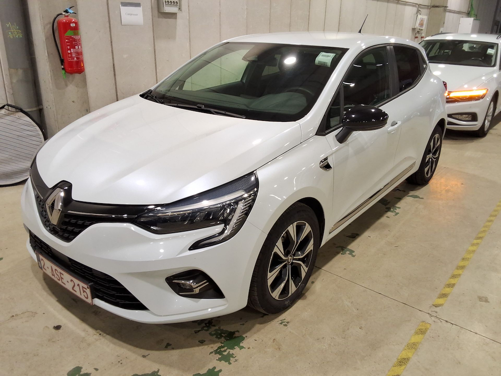 Renault Clio 1.0 TCE 90 LIMITED #3