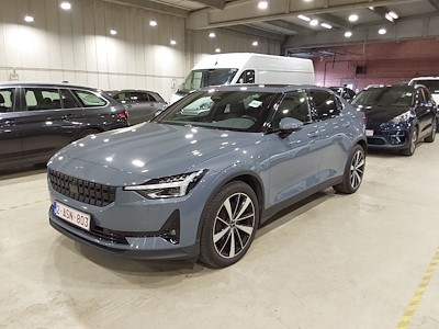 Buy POLESTAR POLESTAR 2 on Ayvens Carmarket