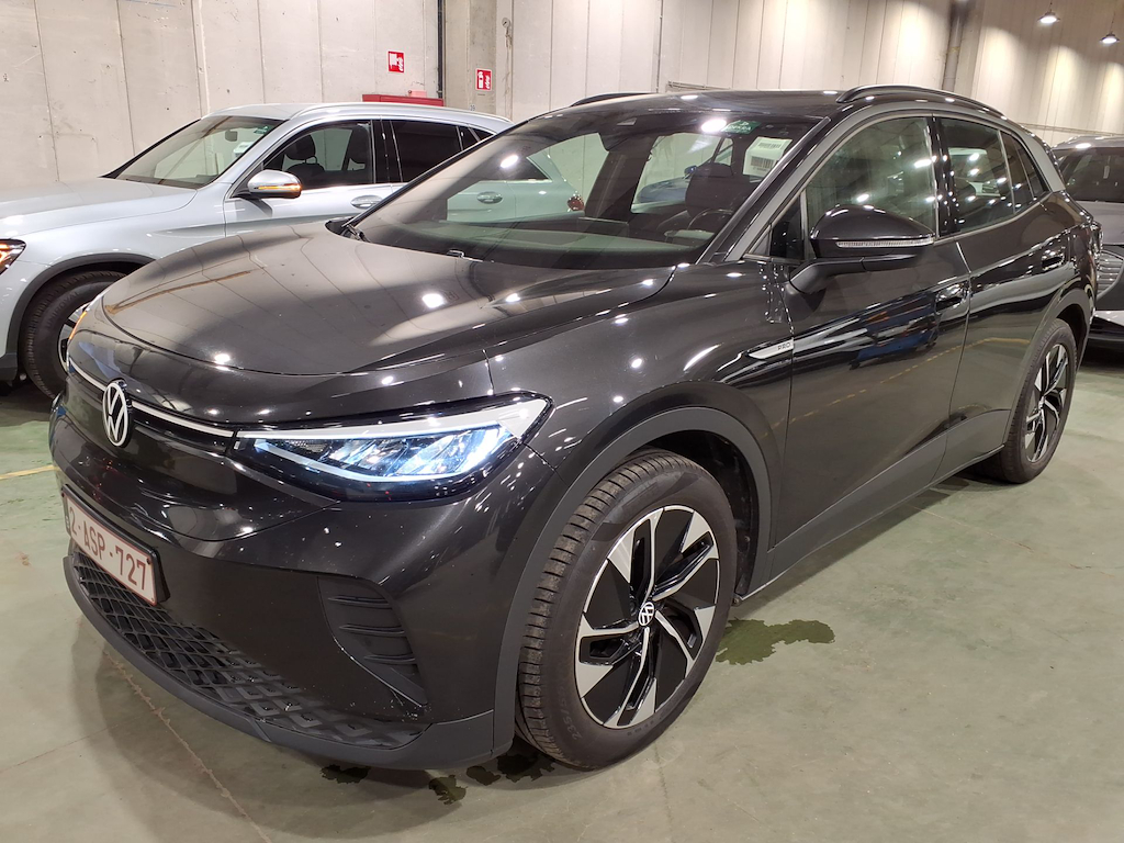 Volkswagen ID.4 BEV 77KWH LIFE AUTO