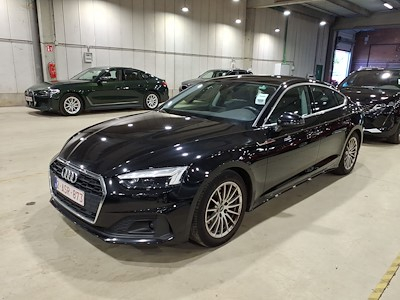 Achetez AUDI A5 SPORTBACK sur Ayvens Carmarket
