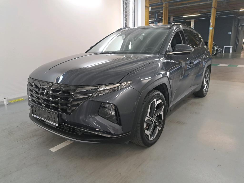 Hyundai Tucson 1.6 T-GDI PHEV 4WD SHINE AUTO