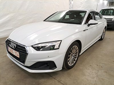 Achetez AUDI A5 SPORTBACK sur Ayvens Carmarket