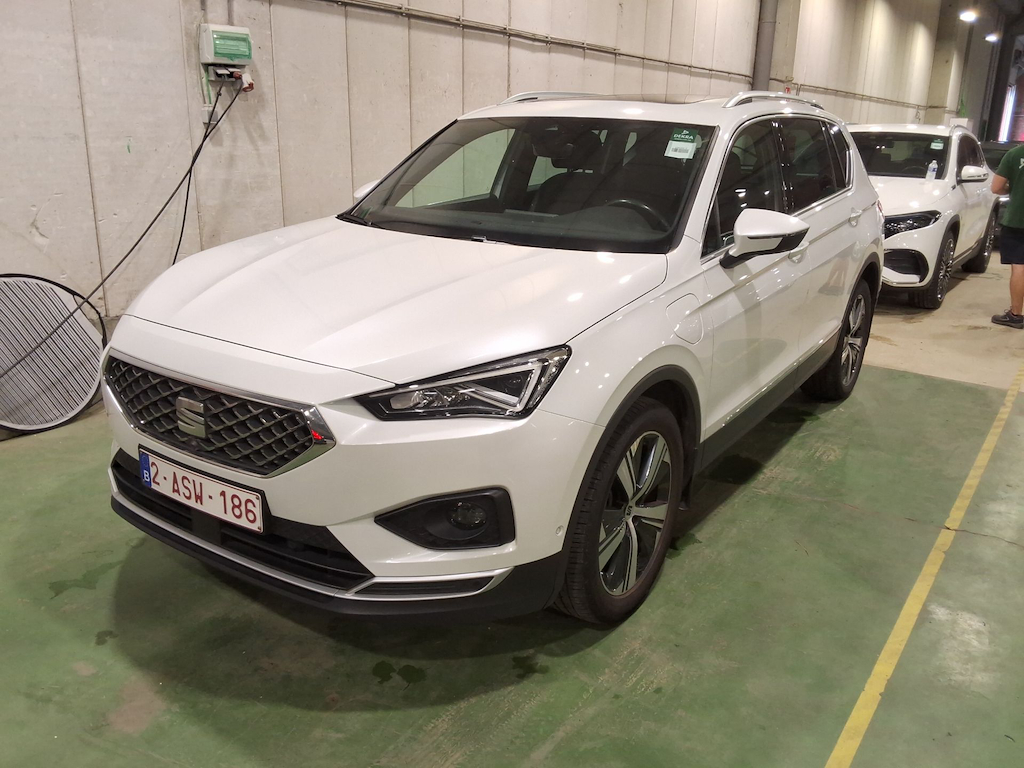 SEAT TARRACO 1.4 TSI PHEV XCELLENCE DCT