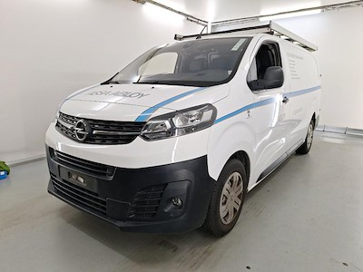 Kúpiť OPEL Vivaro na Ayvens Carmarket