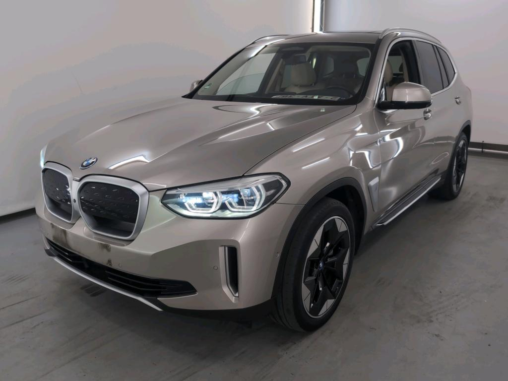 BMW iX3 80KWH AUTO