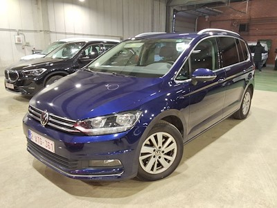 Buy VOLKSWAGEN TOURAN on Ayvens Carmarket
