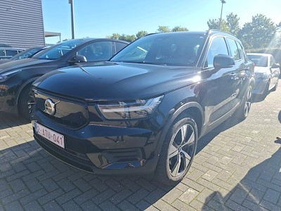 Buy VOLVO XC40 on Ayvens Carmarket